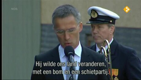 NOS Weekoverzicht Jeugdjournaal